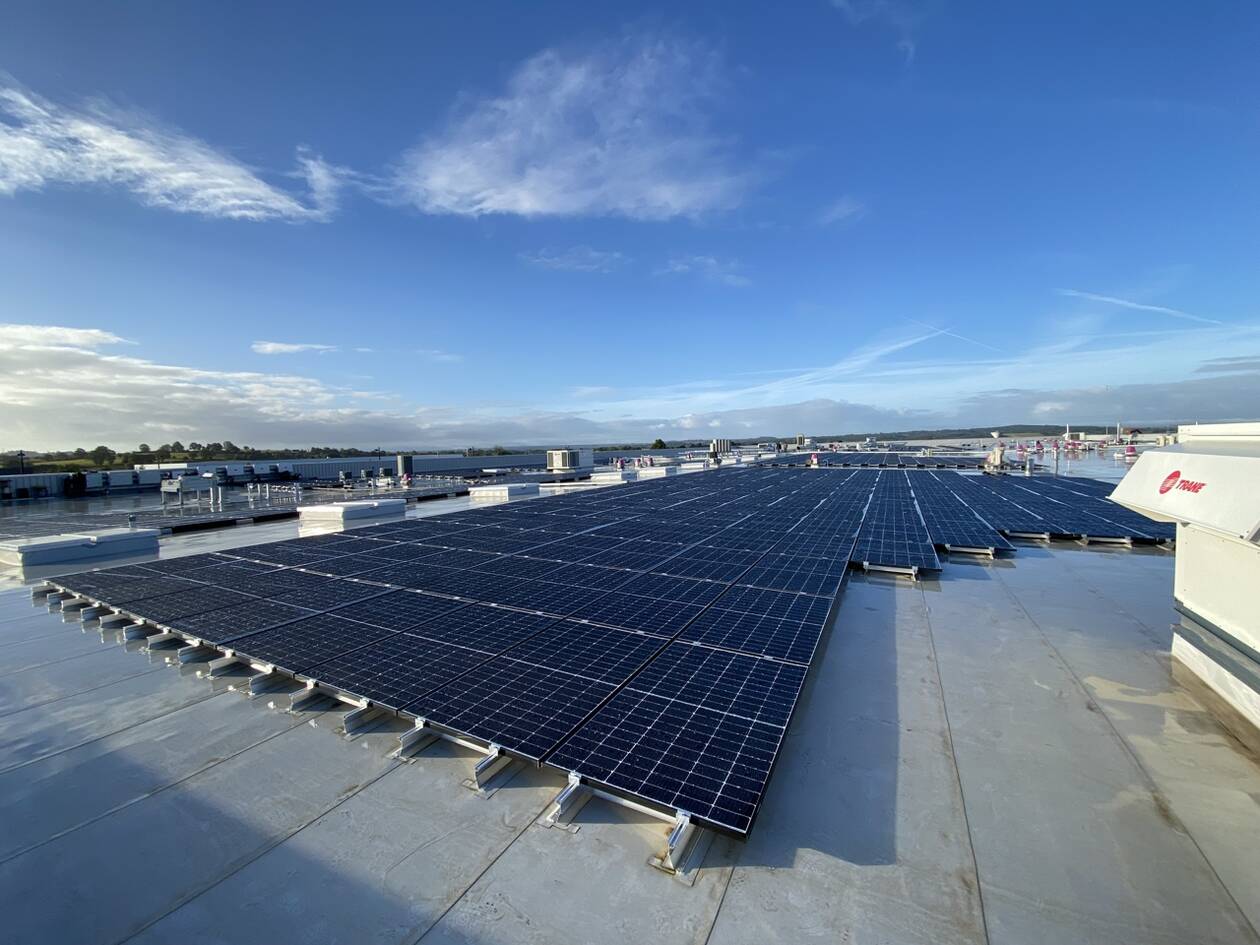 découvrez les meilleures pratiques photovoltaïques en normandie. informez-vous sur les installations solaires, les aides disponibles et comment contribuer à la transition énergétique tout en réduisant vos factures d'électricité.