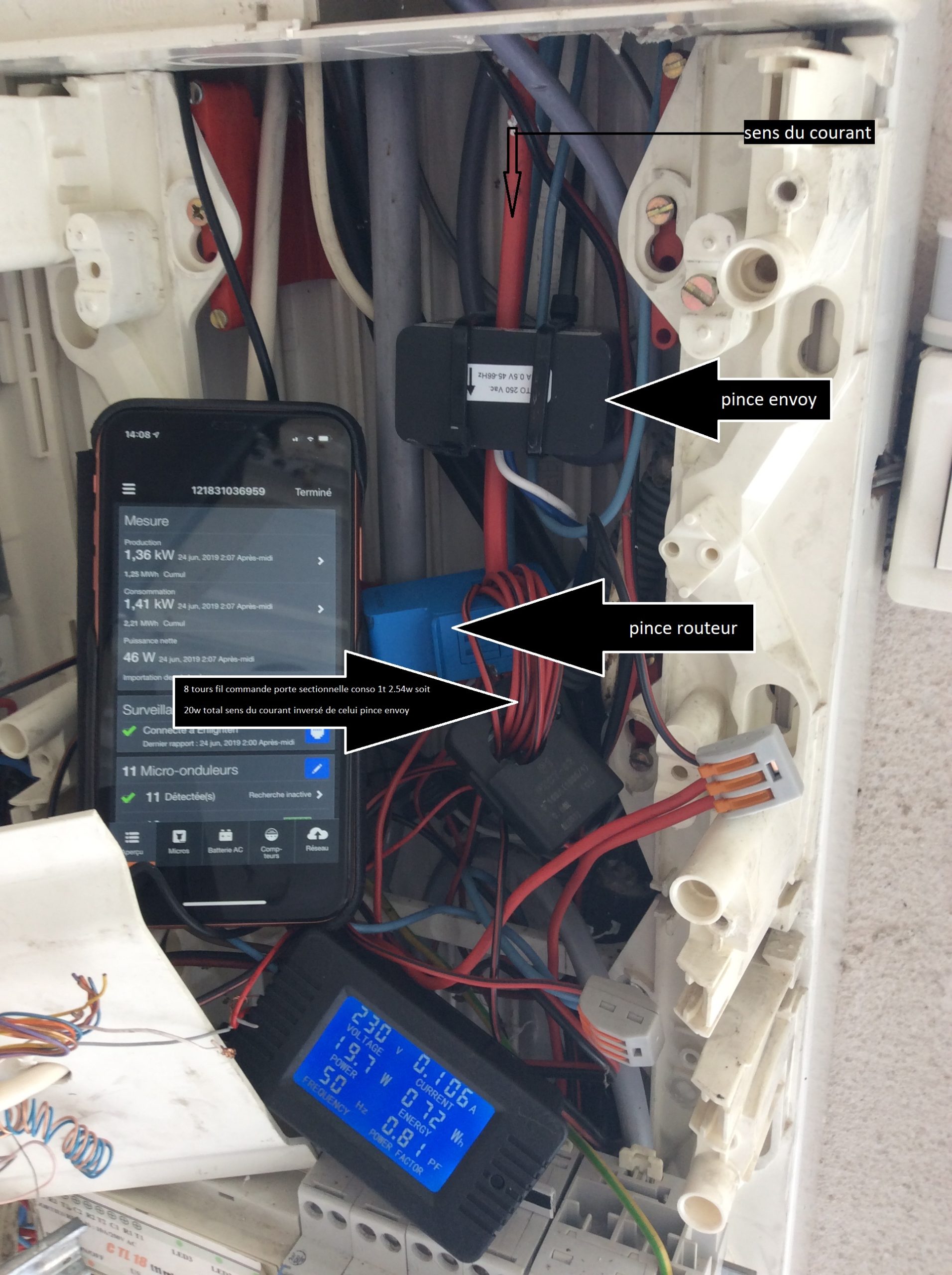 découvrez le pv routeur zéro, une solution innovante pour optimiser votre connexion internet. profitez d'une vitesse de navigation accrue et d'une gestion intelligente de votre réseau pour une expérience utilisateur inégalée.