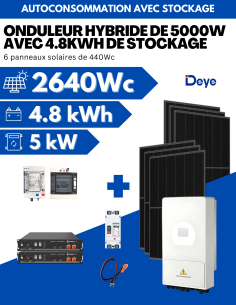 découvrez comment optimiser l'installation de panneaux photovoltaïques sur un site isolé. apprenez les meilleures pratiques pour garantir une production d'énergie efficace et durable, même dans les zones reculées.