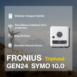 découvrez tout ce qu'il faut savoir sur le photovoltaïque triphasé : ses avantages, son fonctionnement, et comment il optimise la production d'énergie. idéal pour les particuliers et les professionnels souhaitant maximiser leur rendement énergétique.