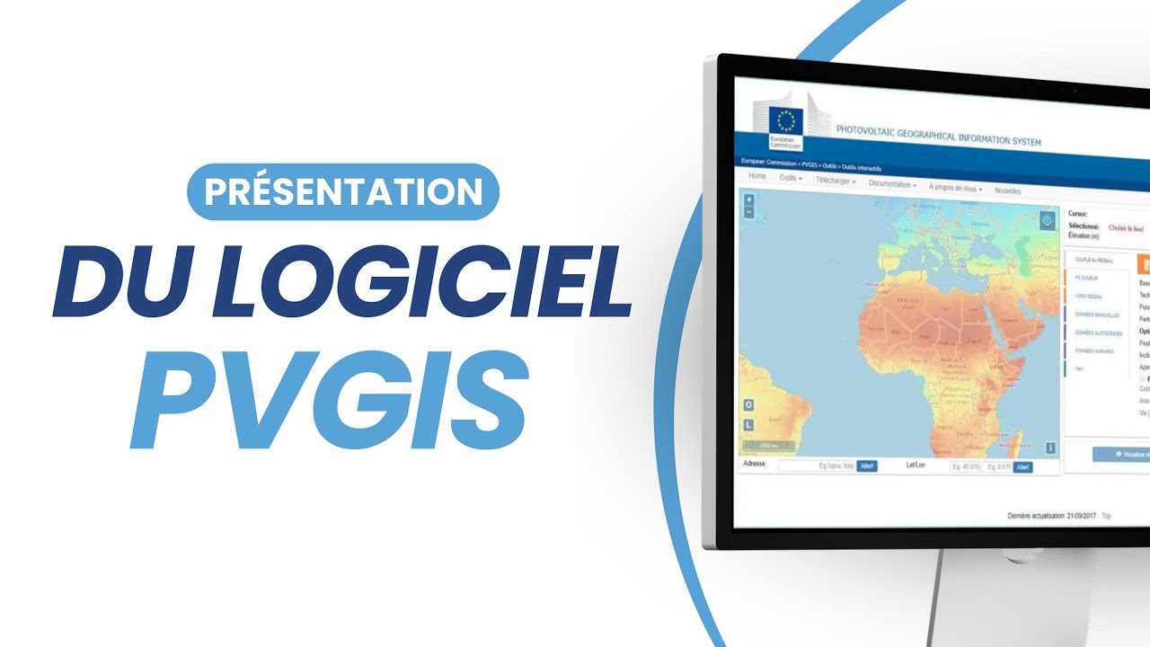 découvrez pvgis, l'outil d'évaluation des ressources solaires en europe et en afrique, vous permettant d'analyser le potentiel solaire de votre région et d'optimiser vos projets d'énergie renouvelable grâce à des données précises et des simulations avancées.