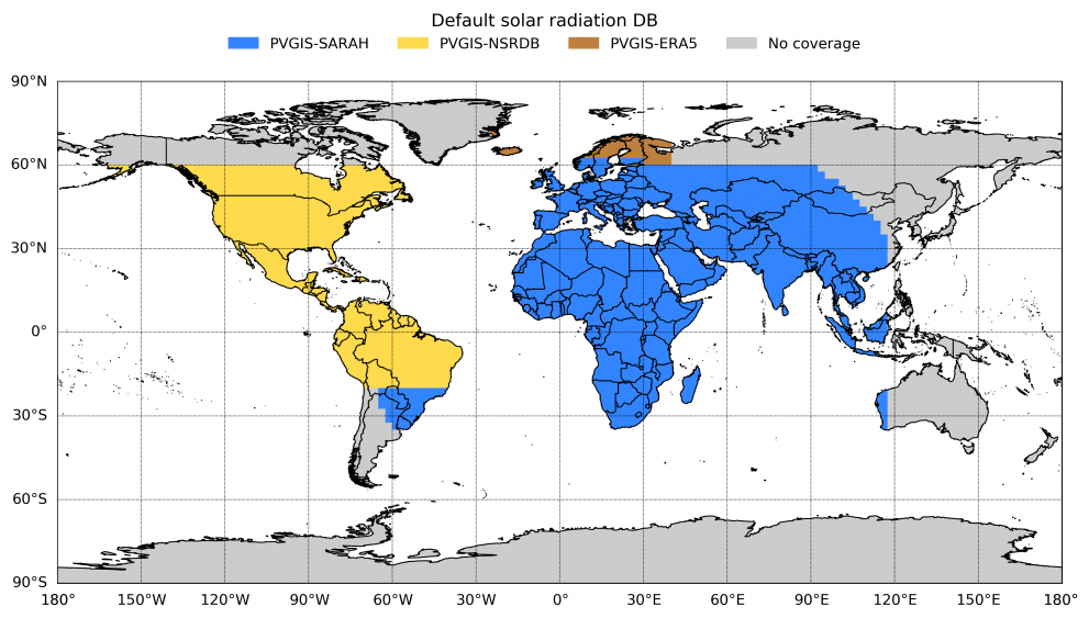 pvgis est un outil en ligne innovant qui permet d'évaluer le potentiel solaire d'un site, offrant des données précises sur les ressources solaires disponibles. idéal pour les professionnels de l'énergie renouvelable, il facilite la planification et l'optimisation des projets photovoltaïques.