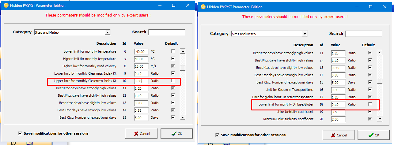 découvrez pvsyst, un logiciel puissant de simulation et d'analyse de systèmes photovoltaïques. optimisez vos projets solaires avec des outils avancés pour le dimensionnement, l'évaluation des performances et l'analyse financière. réalisez des études précises et bénéficiez d'un accompagnement dans la transition énergétique.