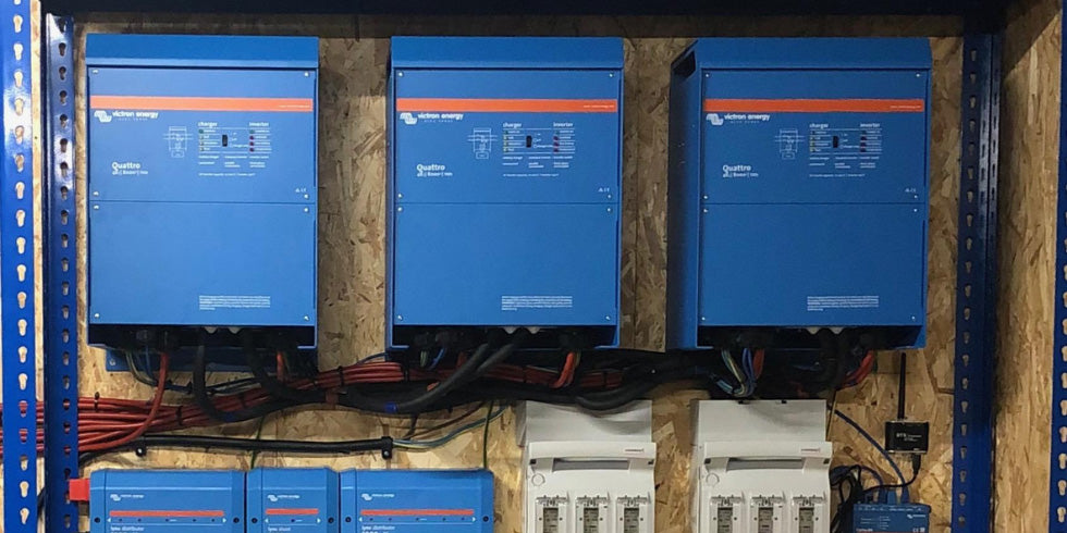 découvrez pylontech, un leader innovant dans le domaine des solutions de stockage d'énergie. explorez nos batteries lithium-ion de haute performance, idéales pour les installations résidentielle et commerciale, alliant durabilité et efficacité énergétique.