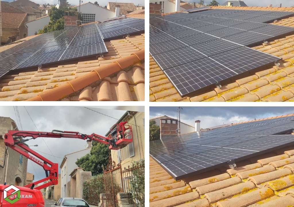 découvrez notre analyse approfondie des avis sur les panneaux solaires q cells. décidez en toute connaissance de cause grâce à des retours d'expérience, des performances et des caractéristiques des produits q cells. optez pour une énergie renouvelable de qualité!