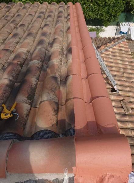 découvrez comment gérer et réparer des tuiles cassées pour protéger votre toiture et améliorer l'esthétique de votre maison. suivez nos conseils pratiques et solutions efficaces.