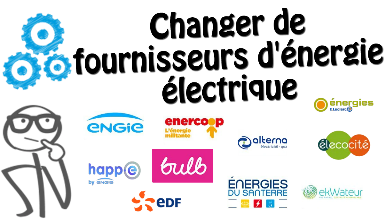 découvrez comment choisir le meilleur fournisseur d'électricité adapté à vos besoins. comparez les offres, évaluez les tarifs et bénéficiez de conseils pour faire un choix éclairé qui vous permettra de réaliser des économies sur vos factures d'énergie.