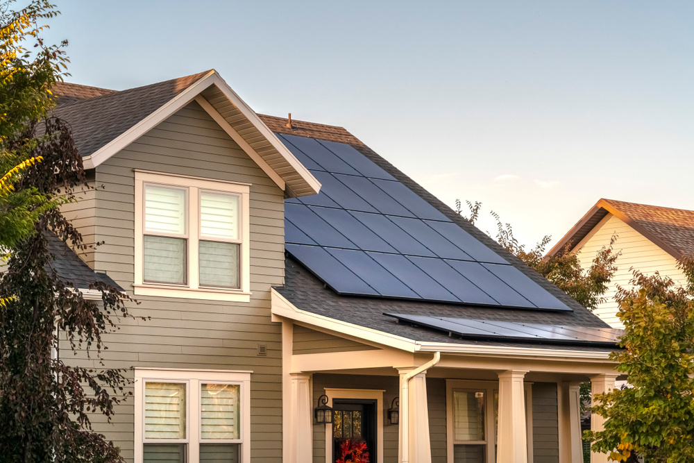 découvrez comment les panneaux solaires efficaces transforment la lumière du soleil en énergie durable. optimisez votre consommation d'énergie tout en réduisant votre empreinte carbone grâce à des solutions photovoltaïques innovantes.