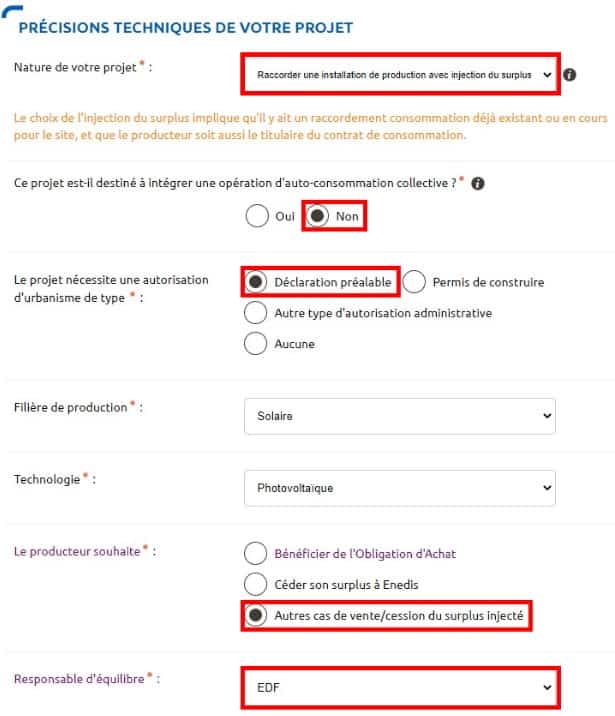 découvrez tout ce qu'il faut savoir sur le raccordement enedis : démarches, tarifs, et conseils pour une mise en service rapide de votre électricité. informez-vous sur les étapes nécessaires pour faciliter votre raccordement au réseau électrique.