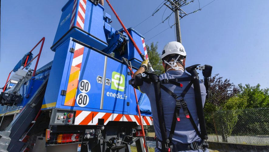 découvrez tout ce qu'il faut savoir sur le raccordement enedis à toulouse : démarches, services et informations pratiques pour faciliter votre accès à l'électricité.