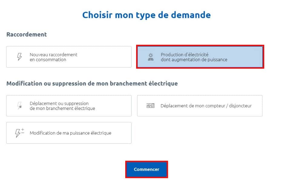 découvrez tout sur le raccordement enedis : procédure, délais et conseils pour réaliser votre branchement électrique en toute simplicité. optimisez votre raccordement et accédez à une électricité fiable.