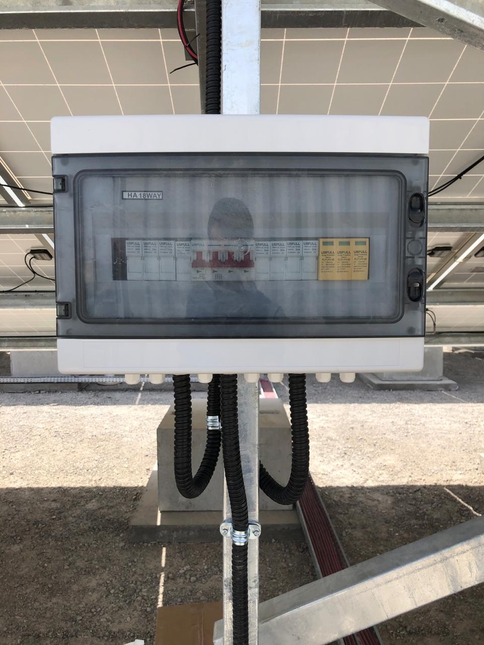 découvrez tout ce qu'il faut savoir sur le raccordement photovoltaïque : étapes, démarches administratives et conseils pratiques pour optimiser votre installation solaire et profiter pleinement de l'énergie renouvelable.