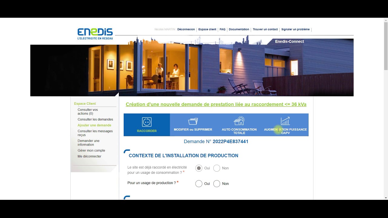 découvrez tout ce qu'il faut savoir sur le raccordement de votre installation photovoltaïque (pv) avec enedis. guide complet pour optimiser votre projet d'énergie solaire et comprendre les démarches nécessaires.