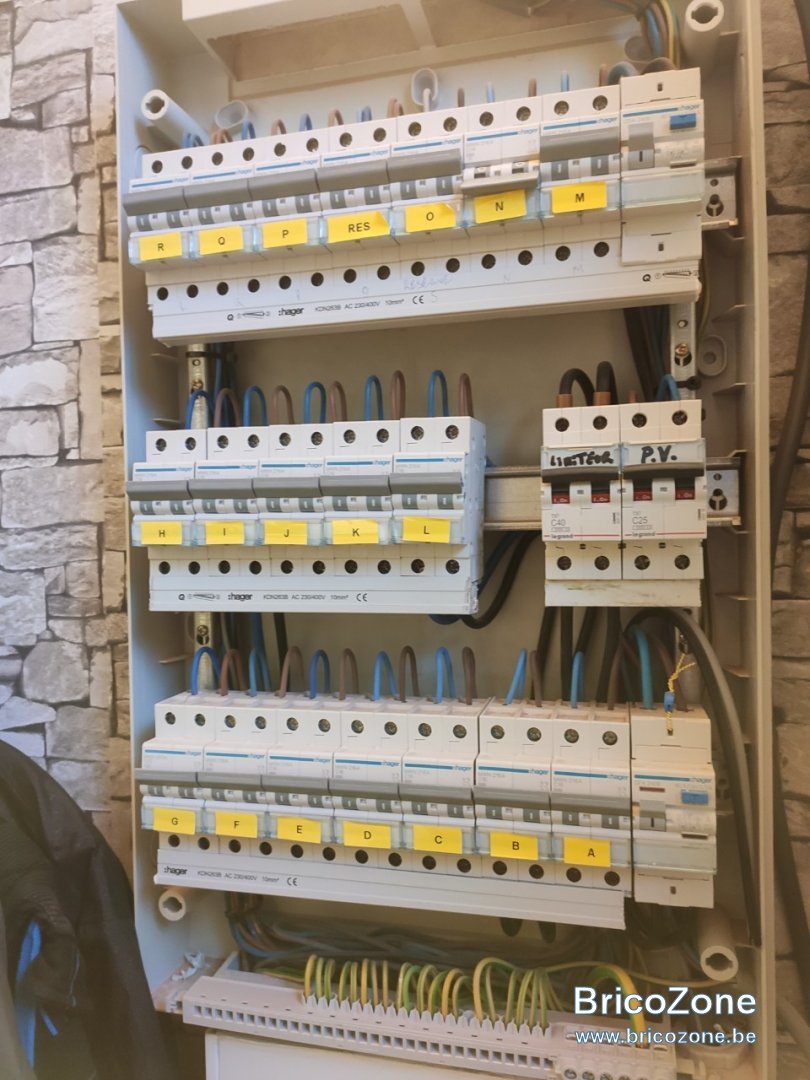 découvrez nos solutions de raccordement pour tableaux électriques. assurez une installation sécurisée et conforme aux normes avec nos conseils pratiques et produits de qualité.