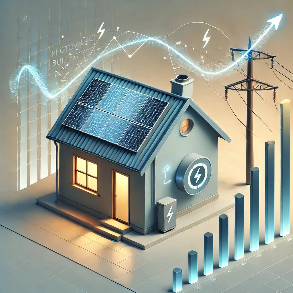 découvrez le rachat photovoltaïque, une solution avantageuse qui vous permet de vendre l'électricité produite par vos panneaux solaires. optimisez votre investissement et contribuez à la transition énergétique tout en bénéficiant d'avantages financiers.
