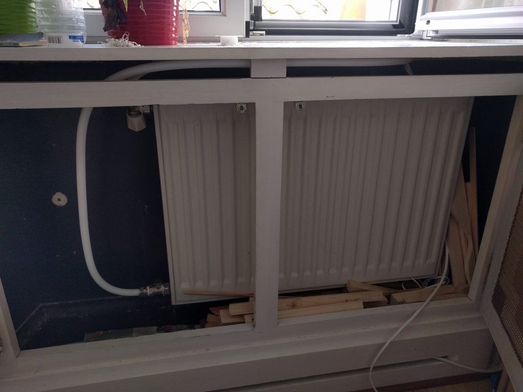 découvrez les avantages des radiateurs à panneaux solaires, une solution écologique et économique pour chauffer votre maison tout en réduisant votre empreinte carbone. optimisez votre confort thermique grâce à une technologie innovante qui exploite l'énergie solaire.