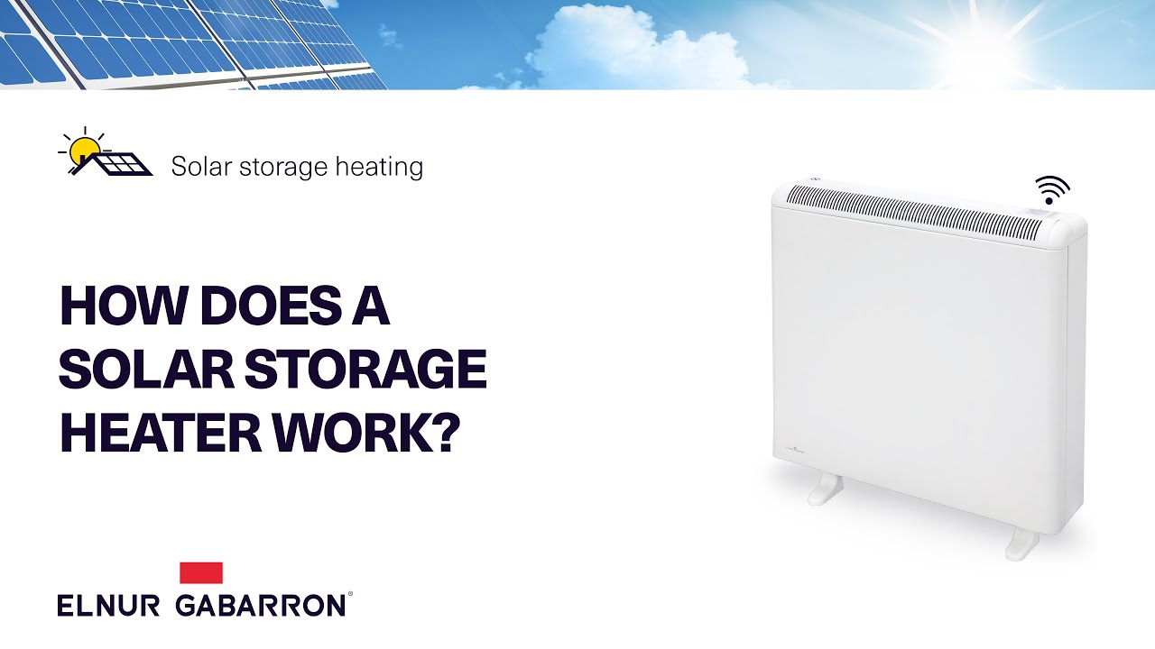 découvrez les avantages des radiateurs solaires pour un chauffage écologique et économique. apprenez comment ces dispositifs innovants utilisent l'énergie solaire pour chauffer votre intérieur tout en réduisant votre empreinte carbone. profitez d'un confort thermique optimal tout en réalisant des économies d'énergie.