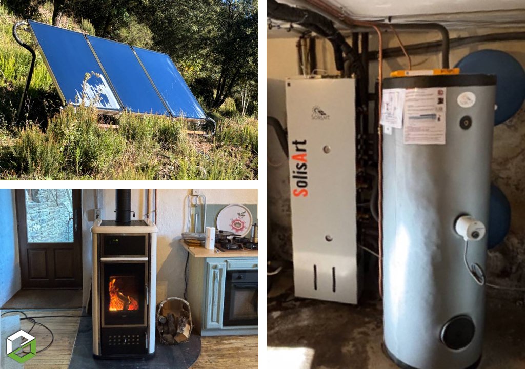 découvrez comment les radiateurs solaires transforment l'énergie du soleil en chaleur pour votre maison. écologiques et économiques, ils offrent une solution durable pour un confort thermique optimal. informez-vous sur leurs avantages, leur installation et leur efficacité.