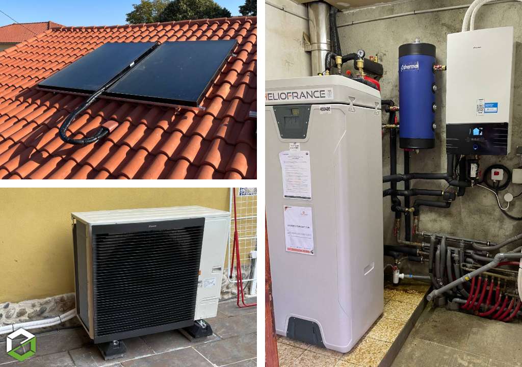 découvrez l'efficacité des radiateurs solaires, une solution écologique pour chauffer votre maison tout en réduisant vos factures d'énergie. apprenez comment ces dispositifs innovants captent et utilisent l'énergie solaire pour un confort optimal et un impact environnemental réduit.