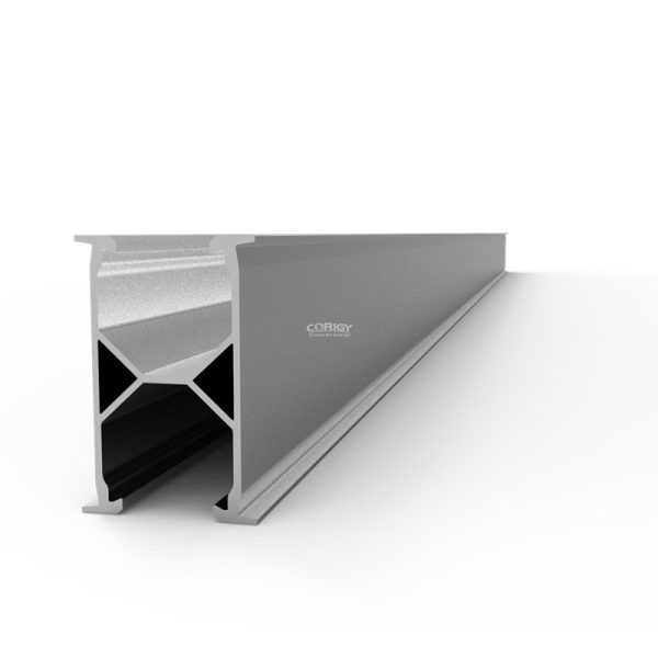 découvrez le rail solaire, une solution innovante pour optimiser l'installation de panneaux photovoltaïques. apprenez comment cette technologie révolutionnaire maximize l'efficacité énergétique tout en facilitant la mise en place d'installations durables et respectueuses de l'environnement.