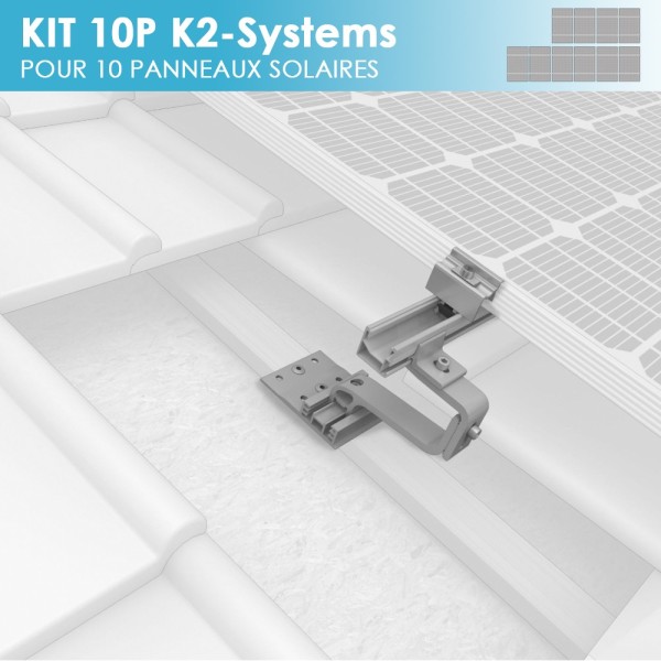 découvrez nos solutions innovantes de rails pour panneaux solaires, optimisant l'installation et la performance de vos panneaux photovoltaïques. profitez d'une énergie renouvelable durable et efficace tout en garantissant une durabilité et une solidité à vos structures solaires.