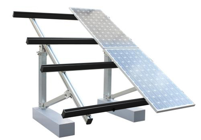 découvrez notre sélection de rails pour panneaux solaires, idéaux pour une installation facile et durable. optimisez votre système d'énergie solaire avec des accessoires de qualité. commandez dès maintenant !