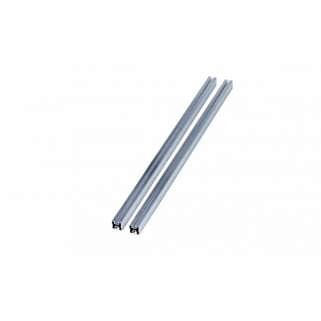 découvrez notre sélection de rails solaires performants, conçus pour optimiser l'installation de panneaux photovoltaïques. profitez d'une énergie renouvelable tout en garantissant une fixation solide et durable. énergie propre et respect de l'environnement à portée de main !