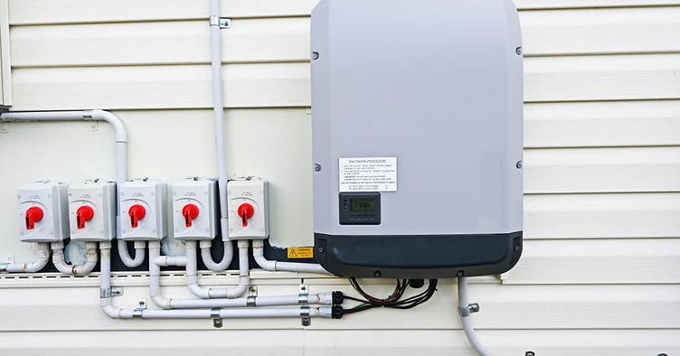 découvrez comment le raz onduleur maximise l'efficacité de vos panneaux solaires, optimisant ainsi la production d'énergie grâce à des technologies avancées. transformez votre façon d'exploiter l'énergie solaire et réduisez vos factures d'électricité avec des solutions sur mesure.