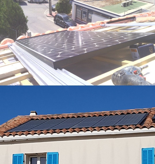 découvrez rbee solaire, votre solution innovante pour l'énergie solaire. profitez d'installations écologiques, performantes et économiques pour alimenter votre maison ou votre entreprise. optez pour une énergie durable et réduisez votre empreinte carbone dès aujourd'hui!