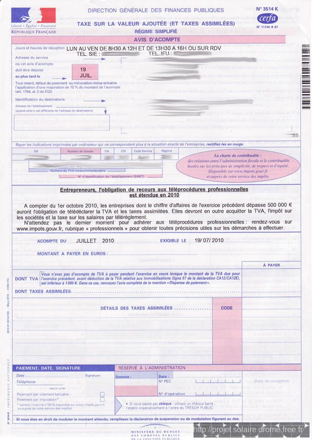 découvrez comment récupérer la tva sur vos installations photovoltaïques et optimiser votre investissement solaire. suivez nos conseils pratiques et explorez les démarches nécessaires pour bénéficier de cette aide financière.