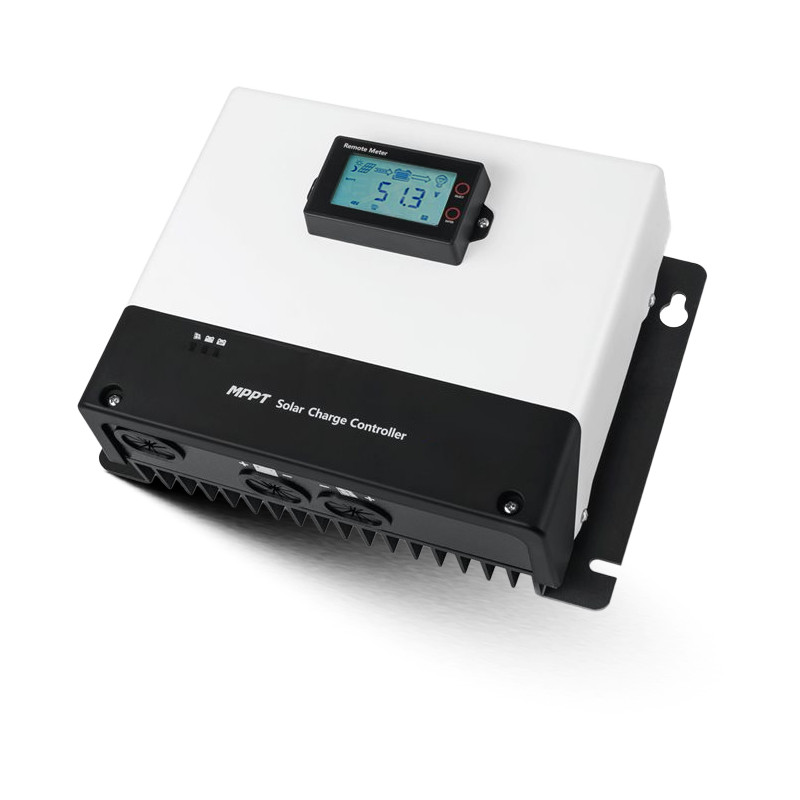 découvrez notre vaste gamme de régulateurs pour panneaux solaires, conçus pour optimiser la performance de votre système d'énergie renouvelable. assurez une gestion efficace de l'énergie, prolongez la durée de vie de vos batteries et maximisez vos économies avec nos solutions innovantes.