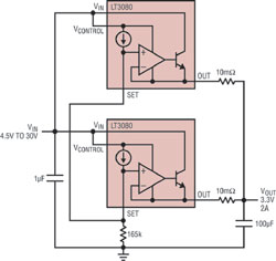 découvrez les régulateurs parallèles, des dispositifs essentiels pour assurer un fonctionnement stable et efficace de vos systèmes électriques. apprenez comment ces technologies améliorent la performance énergétique et garantissent une gestion optimale de l'alimentation.