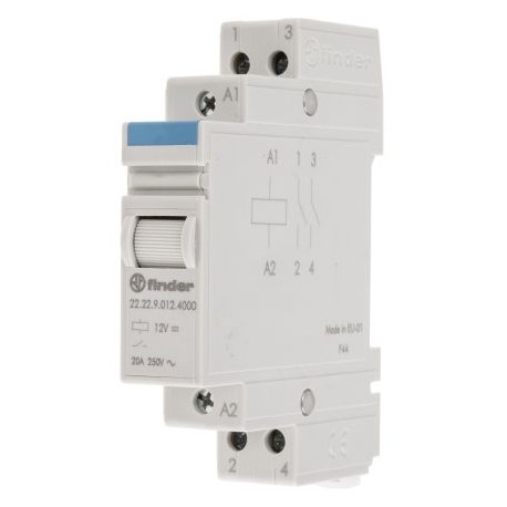 découvrez notre sélection de relais 220v, idéaux pour optimiser la gestion de vos installations électriques. fiables et performants, nos relais garantissent un contrôle précis de votre énergie tout en sécurisant vos équipements. parfaits pour les projets diy ou professionnels.