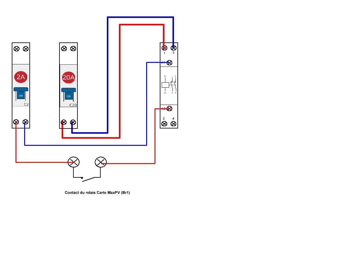 découvrez notre sélection de relais 220v, idéaux pour vos projets électriques. performants et fiables, nos relais garantissent une excellente isolation et un contrôle optimal de vos circuits. profitez d'une installation facile et d'une durabilité accrue.