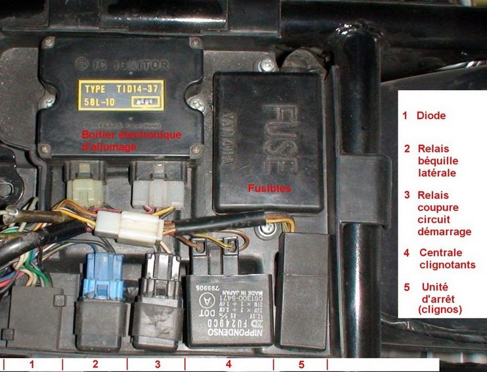 découvrez notre article sur le relais coupure, un dispositif essentiel pour la protection de vos installations électriques. apprenez son fonctionnement, son importance et comment il contribue à la sécurité de vos équipements. idéal pour les professionnels et les passionnés d'électricité.