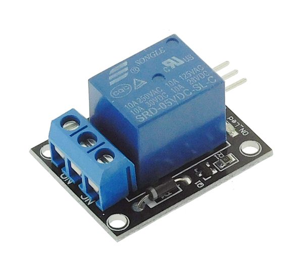 découvrez notre guide complet sur les relais : types, fonctionnements et applications pratiques pour améliorer votre expérience en électronique et électrotechnique.