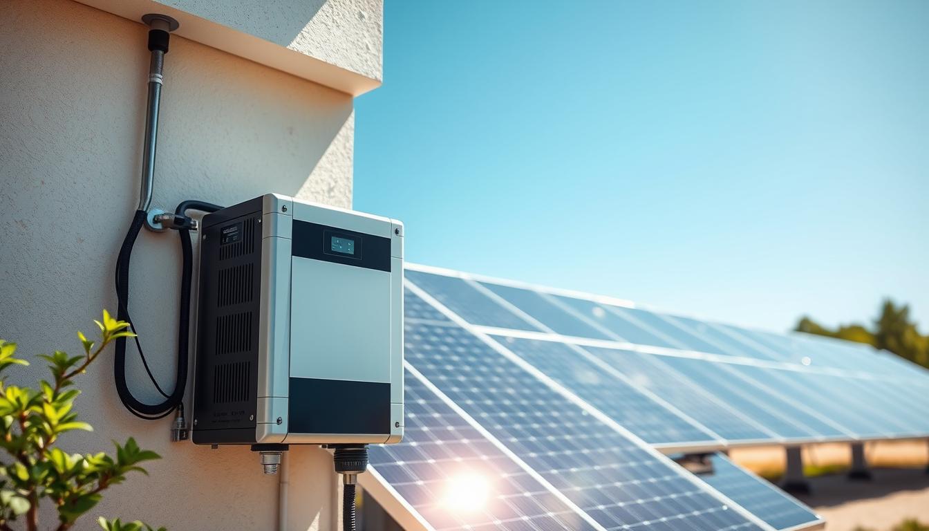 découvrez comment remplacer un onduleur photovoltaïque efficacement. suivez nos conseils pratiques pour choisir le bon équipement, optimiser la performance de votre installation solaire et assurer une transition sans faille. informez-vous dès maintenant sur les étapes clés et les meilleures pratiques pour un remplacement réussi.