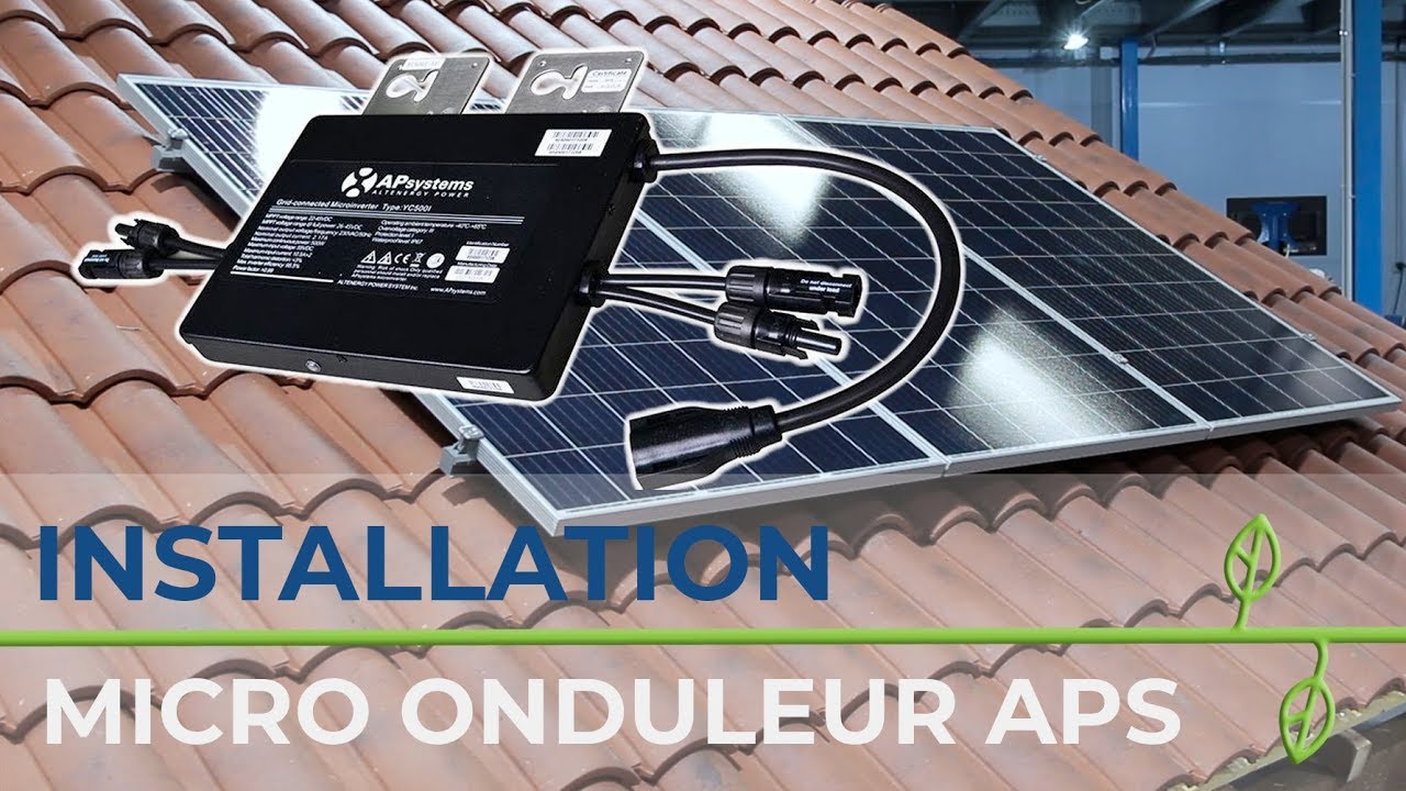 découvrez comment remplacer efficacement votre onduleur photovoltaïque. suivez nos conseils pratiques pour assurer la performance de votre système solaire et maximiser votre production d'énergie renouvelable.