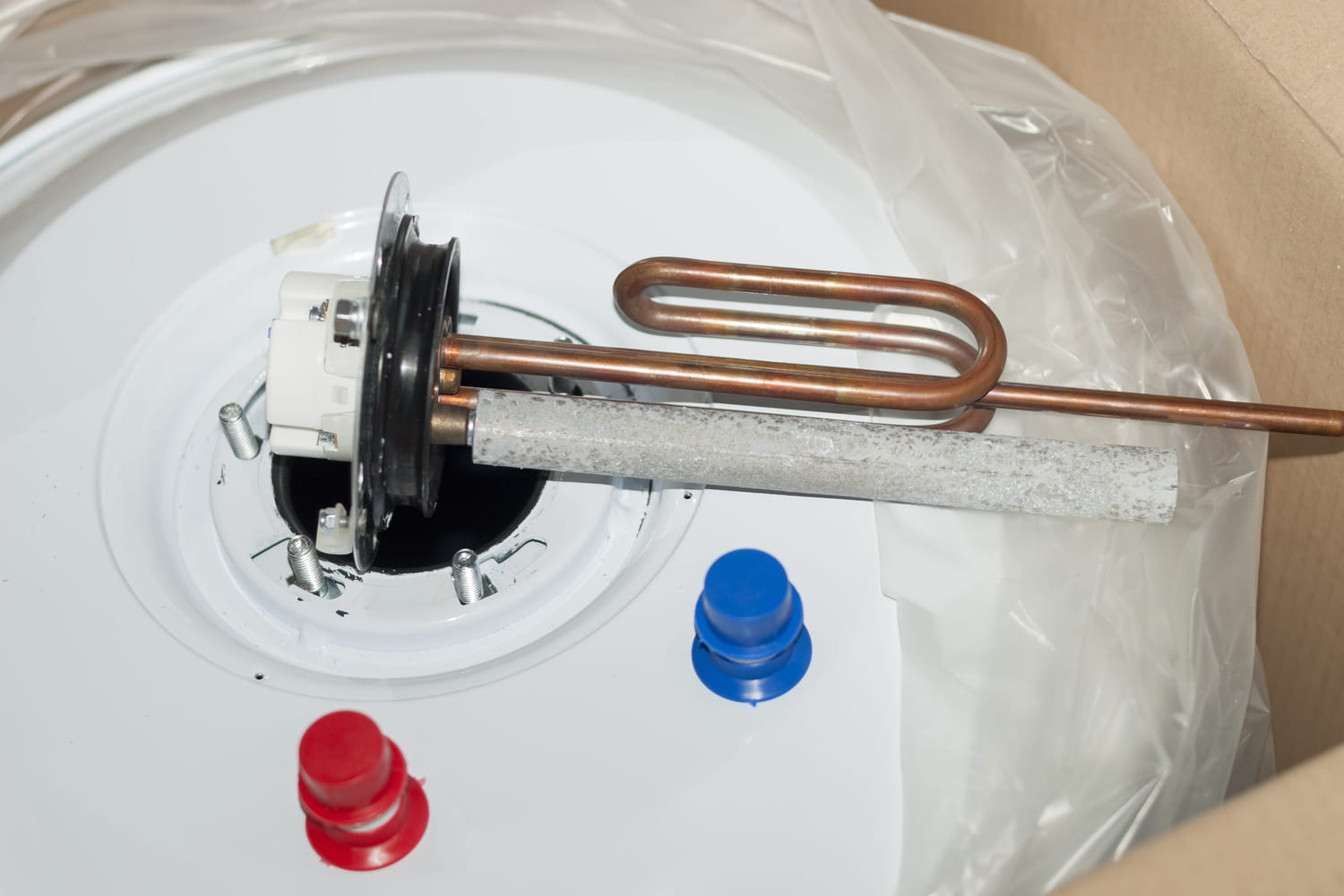 découvrez comment remplacer facilement la résistance de votre chauffe-eau pour améliorer son efficacité et prolonger sa durée de vie. nos conseils pratiques vous guideront étape par étape dans cette réparation essentielle.