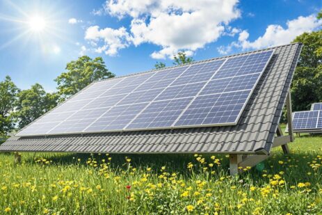 découvrez comment optimiser le rendement de vos panneaux solaires même par temps couvert. apprenez les astuces et les technologies qui vous permettent de maximiser votre production d'énergie, quelles que soient les conditions météorologiques.