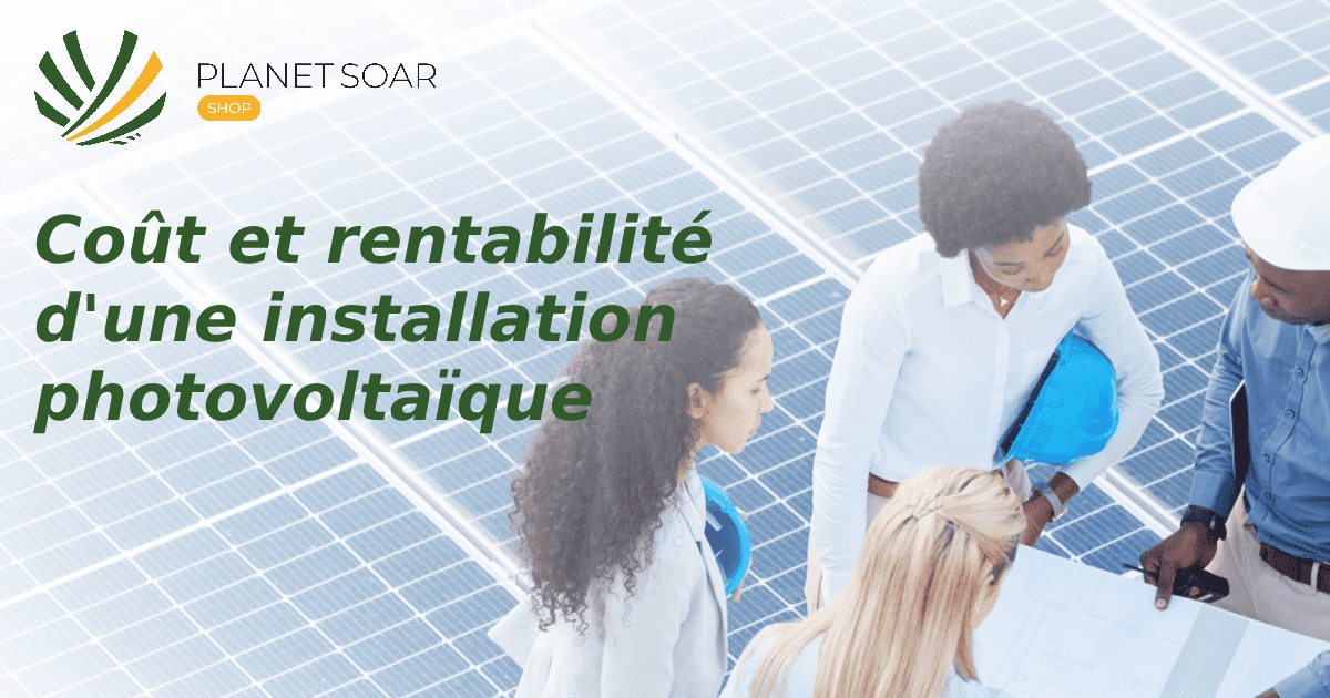 découvrez comment maximiser la rentabilité de votre installation photovoltaïque de 100 kw. explorez les avantages économiques, les aides financières disponibles et les stratégies d'optimisation pour tirer le meilleur parti de votre investissement en énergie solaire.