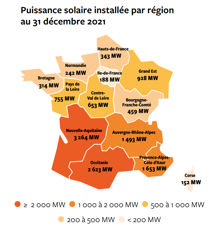 découvrez comment optimiser la rentabilité de votre installation photovoltaïque de 100 kw. explorez les avantages économiques, les aides disponibles et les meilleures stratégies pour maximiser votre retour sur investissement grâce à l'énergie solaire.