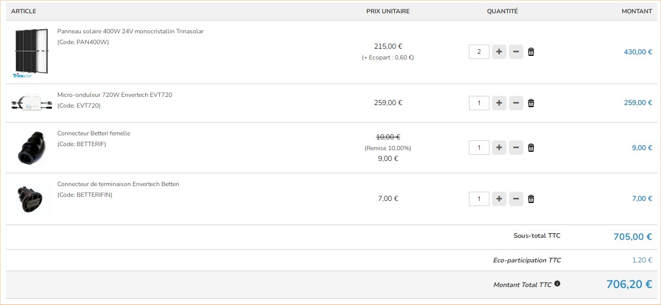 découvrez comment maximiser la rentabilité de votre investissement en photovoltaïque grâce à notre forum interactif. échangez des conseils, partagez vos expériences et explorez des stratégies avec des experts et d'autres utilisateurs pour optimiser votre production d'énergie solaire.