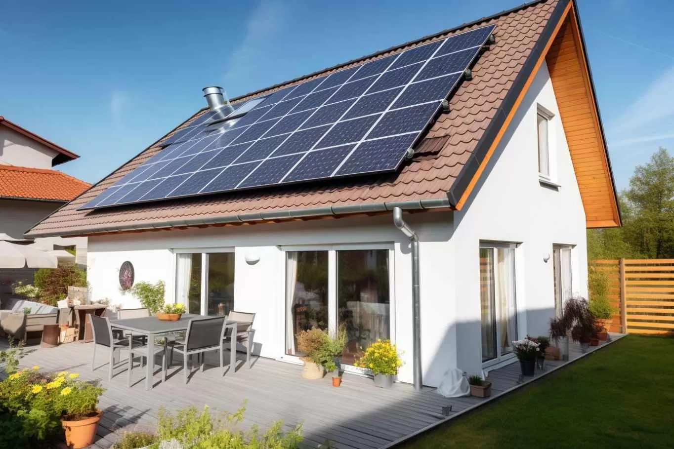 découvrez comment maximiser la rentabilité de vos panneaux photovoltaïques grâce à des conseils pratiques et des stratégies d'optimisation. apprenez à évaluer votre investissement et à profiter pleinement des avantages économiques et écologiques de l'énergie solaire.