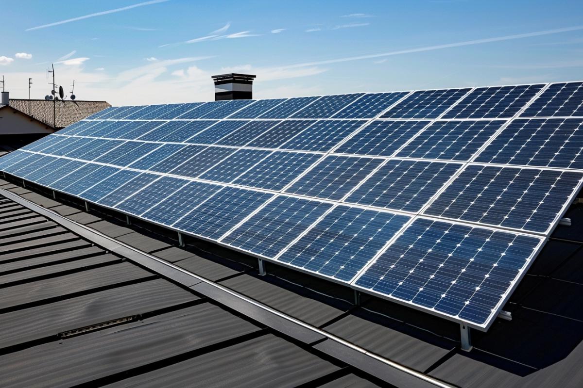 découvrez comment maximiser la rentabilité de vos panneaux solaires grâce à des conseils pratiques et des analyses de coûts. apprenez tout sur l'optimisation énergétique et les subventions disponibles pour rentabiliser votre investissement solaire.