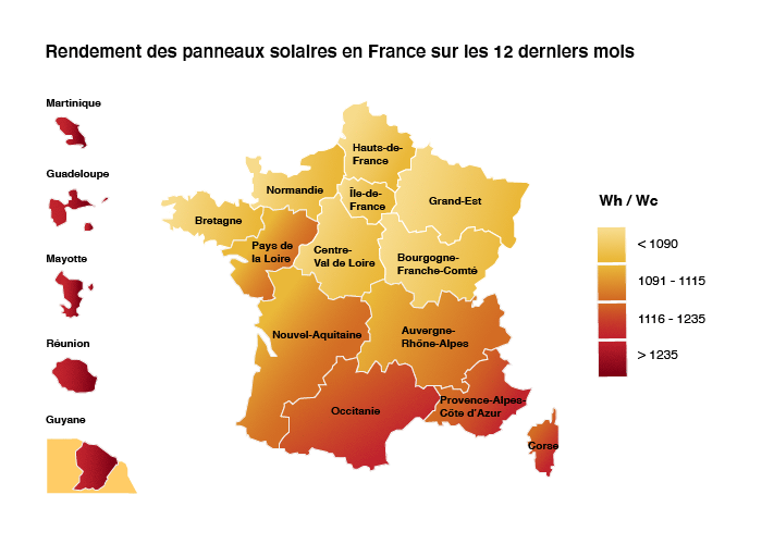 découvrez comment maximiser la rentabilité de vos panneaux solaires grâce à des conseils pratiques, des analyses de coûts et des meilleures pratiques d'installation. optimisez votre investissement tout en contribuant à la transition énergétique !