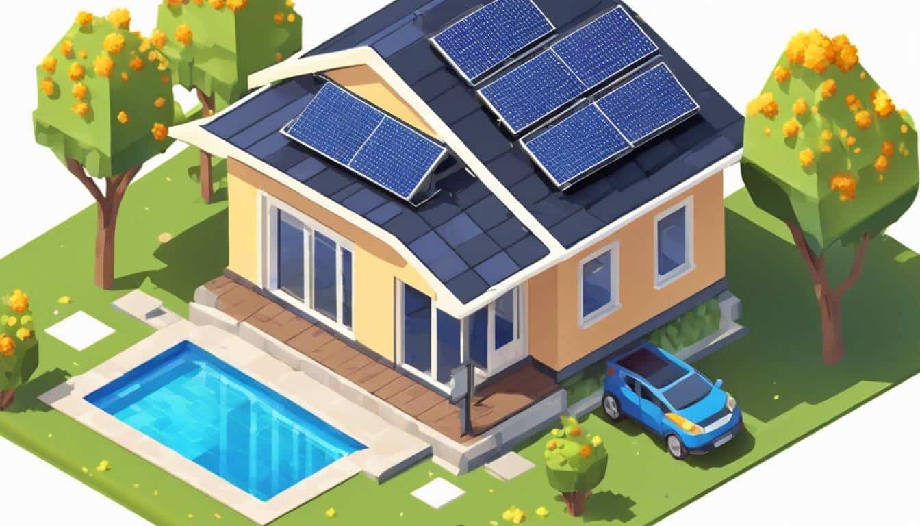 découvrez comment optimiser la rentabilité de vos panneaux solaires grâce à nos conseils d'experts. maximisez votre investissement tout en contribuant à une énergie verte et durable. informez-vous sur les meilleures pratiques et les aides disponibles pour rentabiliser votre installation.