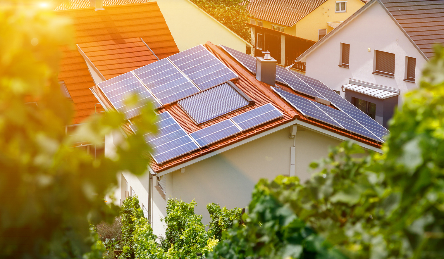 découvrez comment maximiser la rentabilité de vos panneaux solaires grâce à nos conseils sur l'installation, l'entretien et l'optimisation de la production d'énergie. transformez l'énergie solaire en économies substantielles et un impact environnemental positif.
