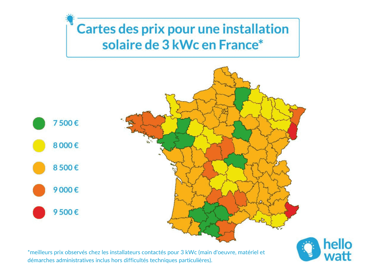 découvrez comment maximiser la rentabilité de vos investissements en photovoltaïque. analysez les avantages économiques, les subventions disponibles et les meilleures pratiques pour rentabiliser votre installation solaire tout en contribuant à la transition énergétique.