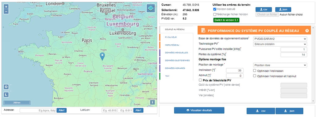 découvrez comment maximiser la rentabilité de vos installations photovoltaïques grâce à des astuces, des analyses de marché et des conseils d'experts. investissez dans l'énergie solaire pour un avenir durable et rentable.